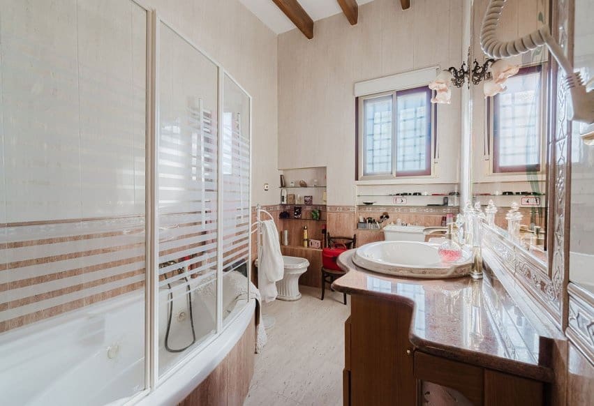 9 soverom Villa til salgs i Orihuela med svømmebasseng - € 1 600 000 (Ref: 9769982)