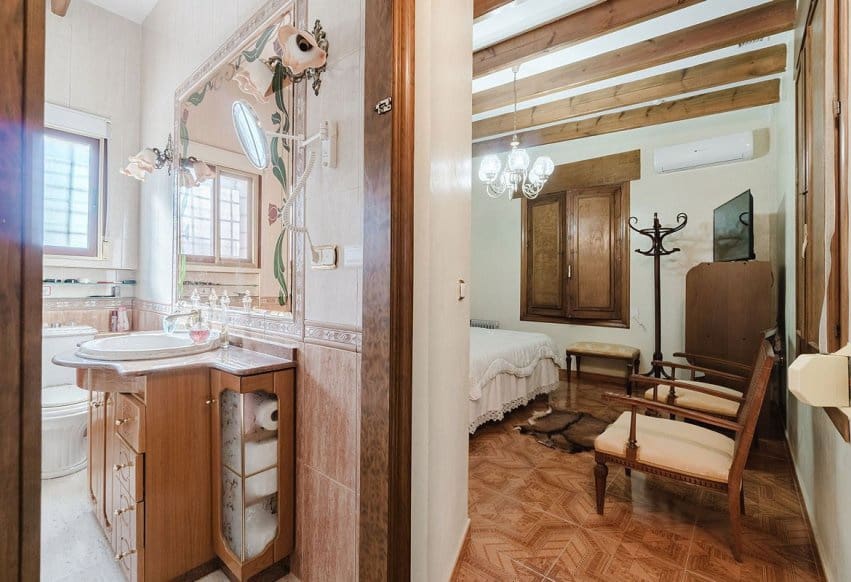 9 soverom Villa til salgs i Orihuela med svømmebasseng - € 1 600 000 (Ref: 9769982)