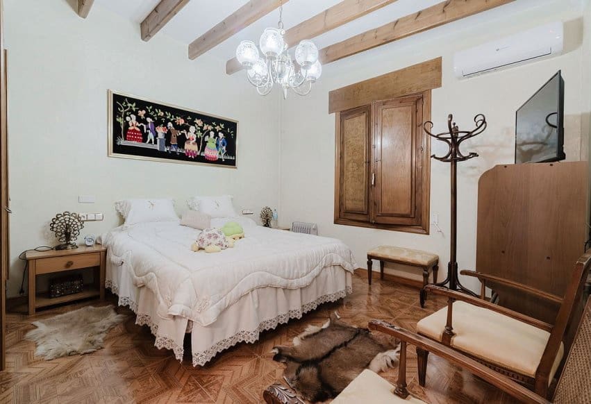 9 soverom Villa til salgs i Orihuela med svømmebasseng - € 1 600 000 (Ref: 9769982)