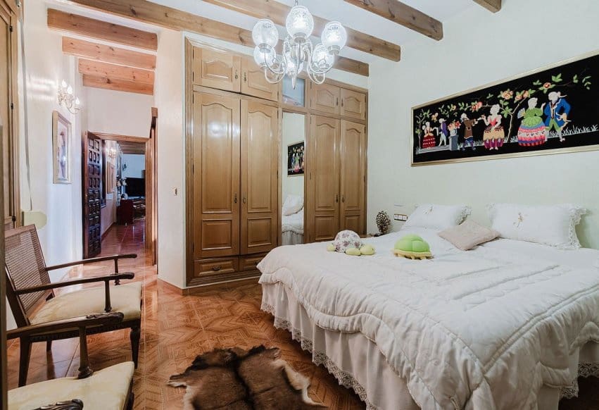 9 soverom Villa til salgs i Orihuela med svømmebasseng - € 1 600 000 (Ref: 9769982)