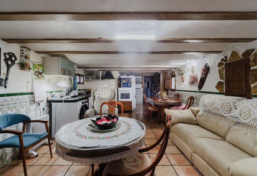 9 soverom Villa til salgs i Orihuela med svømmebasseng - € 1 600 000 (Ref: 9769982)