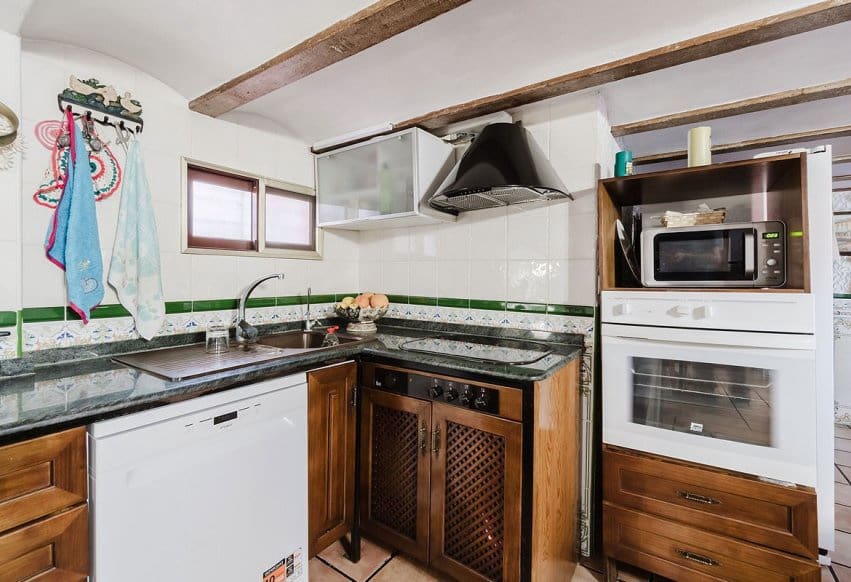 9 soverom Villa til salgs i Orihuela med svømmebasseng - € 1 600 000 (Ref: 9769982)