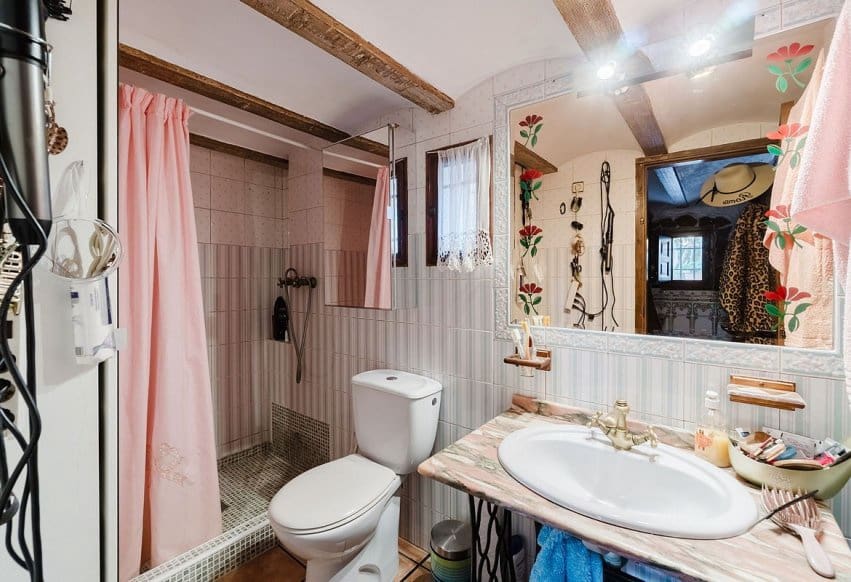 9 soverom Villa til salgs i Orihuela med svømmebasseng - € 1 600 000 (Ref: 9769982)