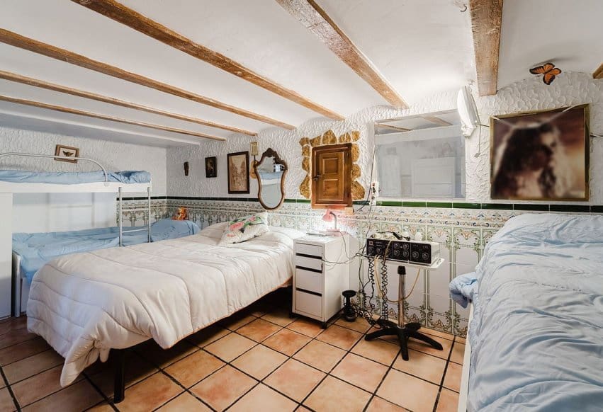 9 soverom Villa til salgs i Orihuela med svømmebasseng - € 1 600 000 (Ref: 9769982)