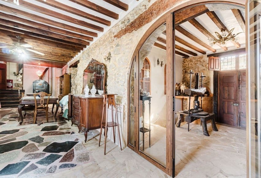 9 soverom Villa til salgs i Orihuela med svømmebasseng - € 1 600 000 (Ref: 9769982)