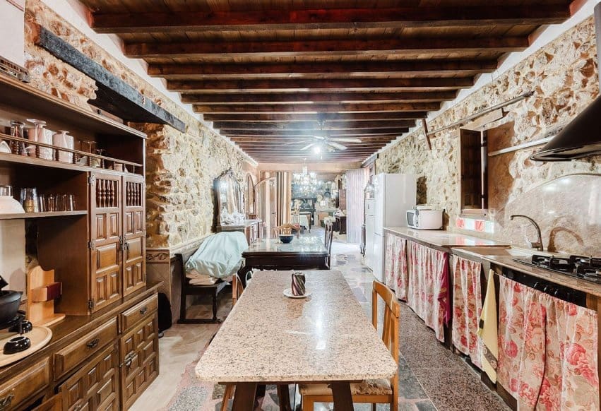 9 soverom Villa til salgs i Orihuela med svømmebasseng - € 1 600 000 (Ref: 9769982)