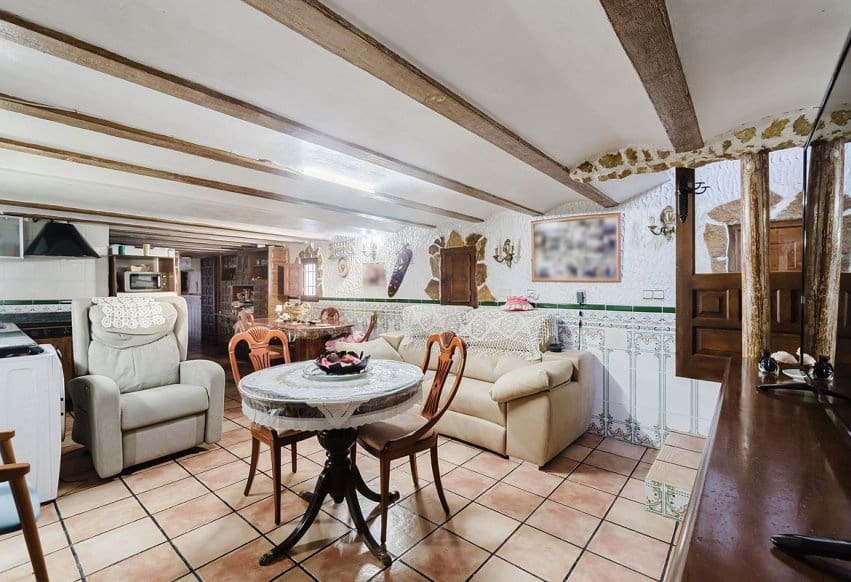 9 soverom Villa til salgs i Orihuela med svømmebasseng - € 1 600 000 (Ref: 9769982)