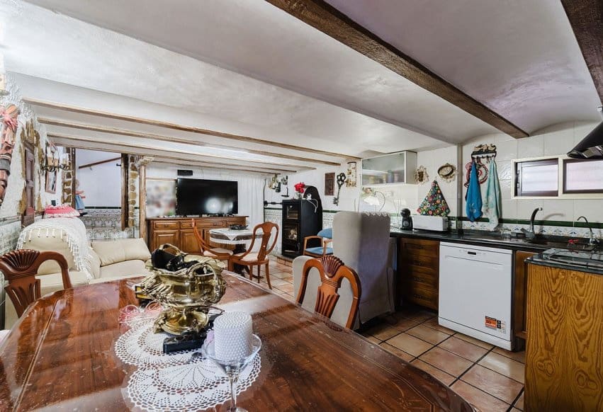 9 soverom Villa til salgs i Orihuela med svømmebasseng - € 1 600 000 (Ref: 9769982)