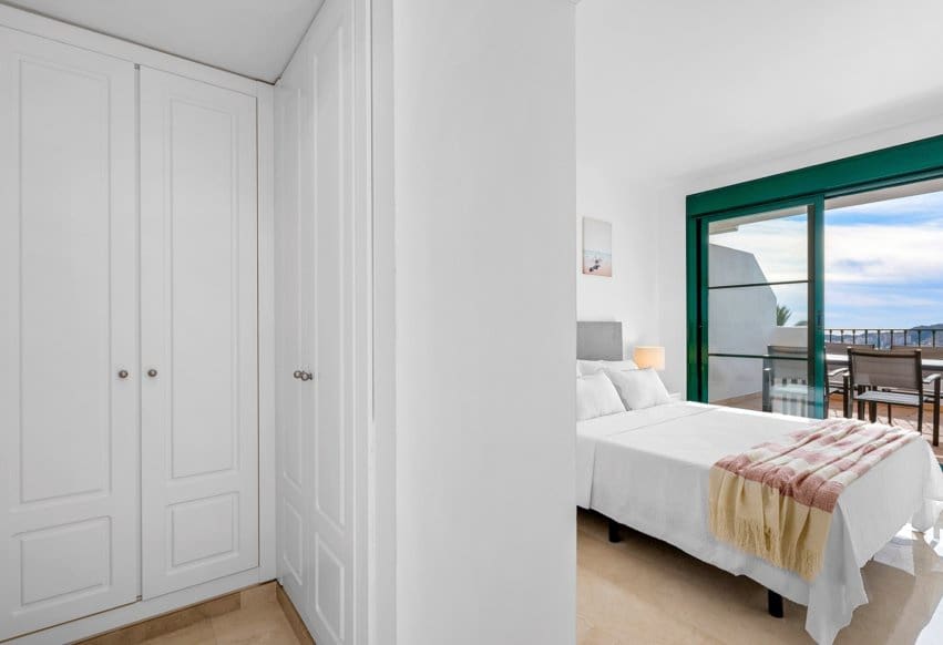 1 soveværelse Lejlighed til salg i Finestrat - € 320.000 (Ref: 9769983)