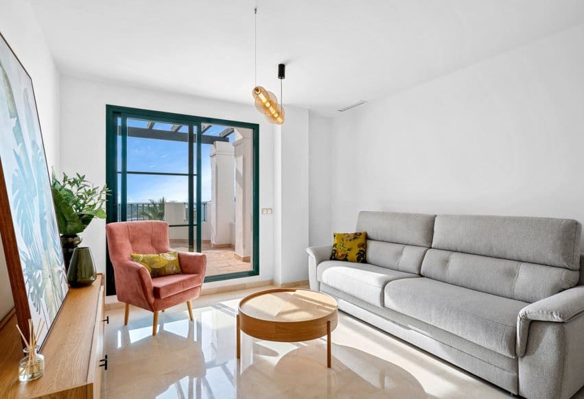 1 soveværelse Lejlighed til salg i Finestrat - € 320.000 (Ref: 9769983)