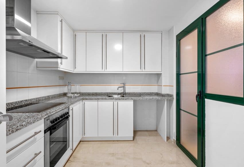 1 soveværelse Lejlighed til salg i Finestrat - € 320.000 (Ref: 9769983)