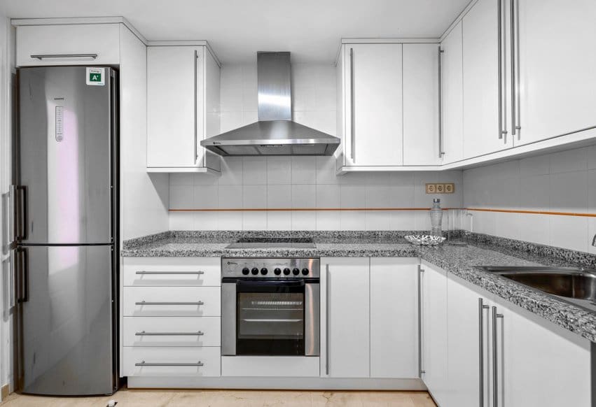 1 soveværelse Lejlighed til salg i Finestrat - € 320.000 (Ref: 9769983)