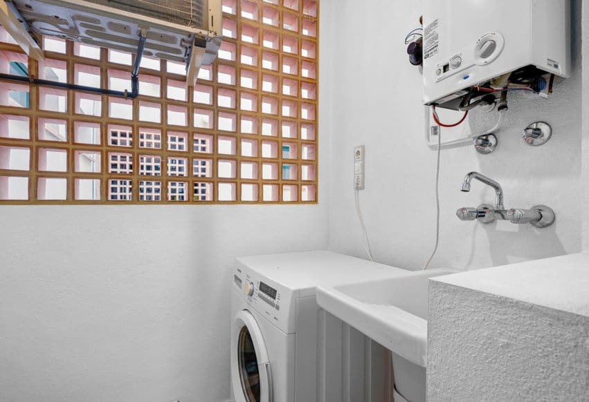 1 soveværelse Lejlighed til salg i Finestrat - € 320.000 (Ref: 9769983)