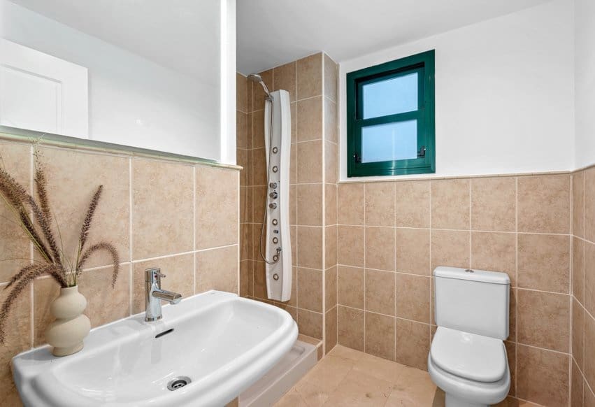 1 soveværelse Lejlighed til salg i Finestrat - € 320.000 (Ref: 9769983)