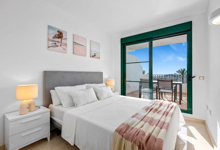 1 soveværelse Lejlighed til salg i Finestrat - € 320.000 (Ref: 9769983)