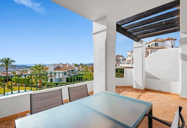 1 soveværelse Lejlighed til salg i Golf Bahía, Finestrat - € 320.000 (Ref: 9769983)