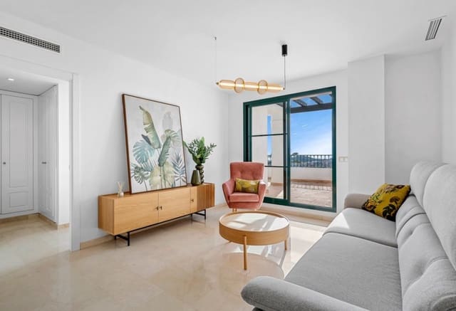 1 soveværelse Lejlighed til salg i Golf Bahía, Finestrat - € 320.000 (Ref: 9769983)