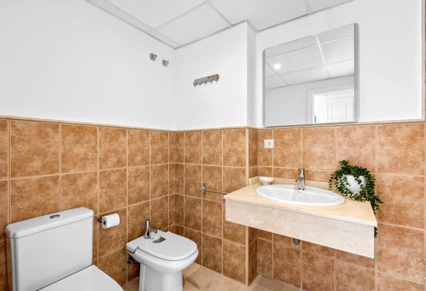 1 soveværelse Lejlighed til salg i Finestrat - € 320.000 (Ref: 9769983)