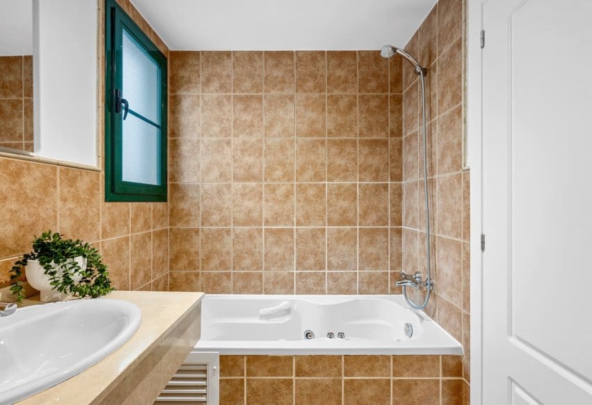 1 soveværelse Lejlighed til salg i Finestrat - € 320.000 (Ref: 9769983)