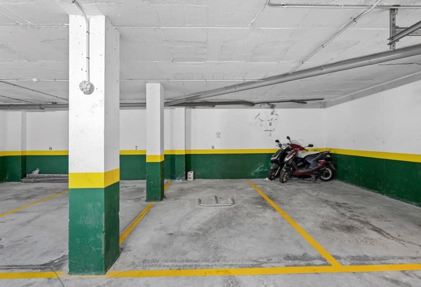 1 soveværelse Lejlighed til salg i Finestrat - € 320.000 (Ref: 9769983)