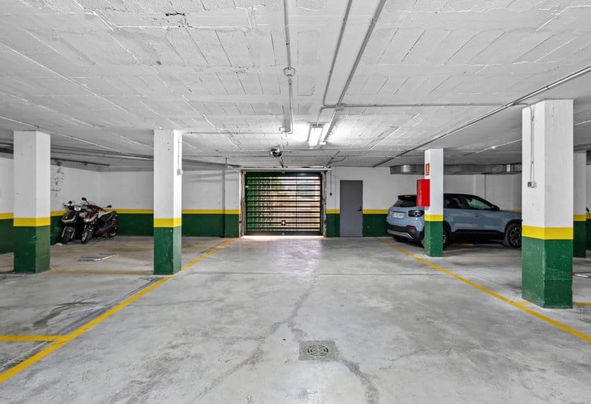 1 soveværelse Lejlighed til salg i Finestrat - € 320.000 (Ref: 9769983)