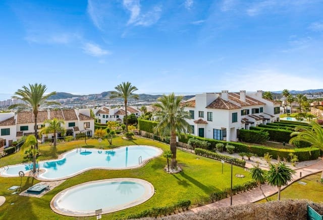 1 soveværelse Lejlighed til salg i Golf Bahía, Finestrat - € 320.000 (Ref: 9769983)