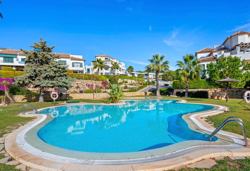 1 soveværelse Lejlighed til salg i Finestrat - € 320.000 (Ref: 9769983)