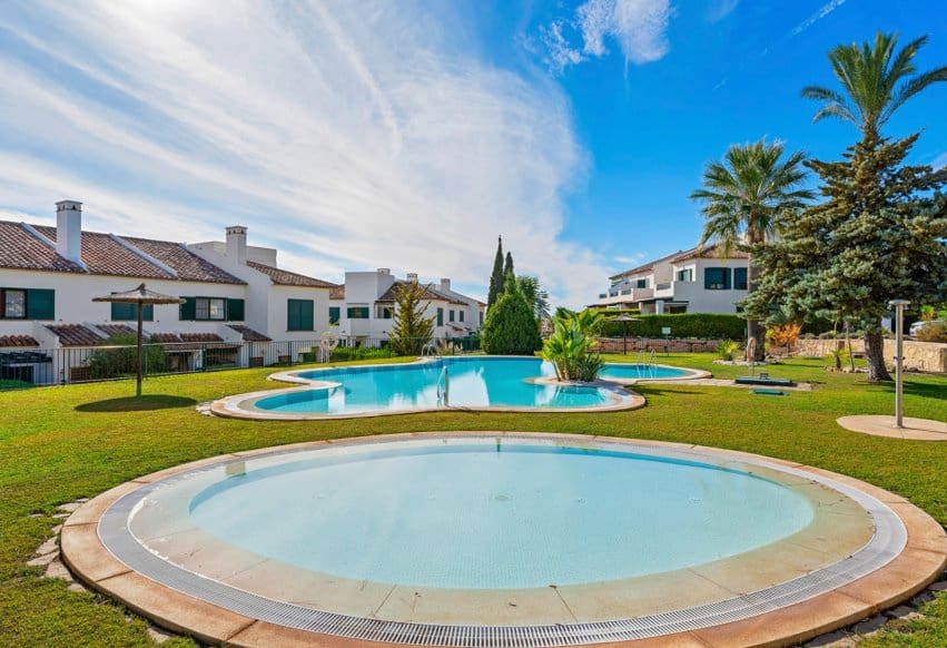 1 soveværelse Lejlighed til salg i Finestrat - € 320.000 (Ref: 9769983)