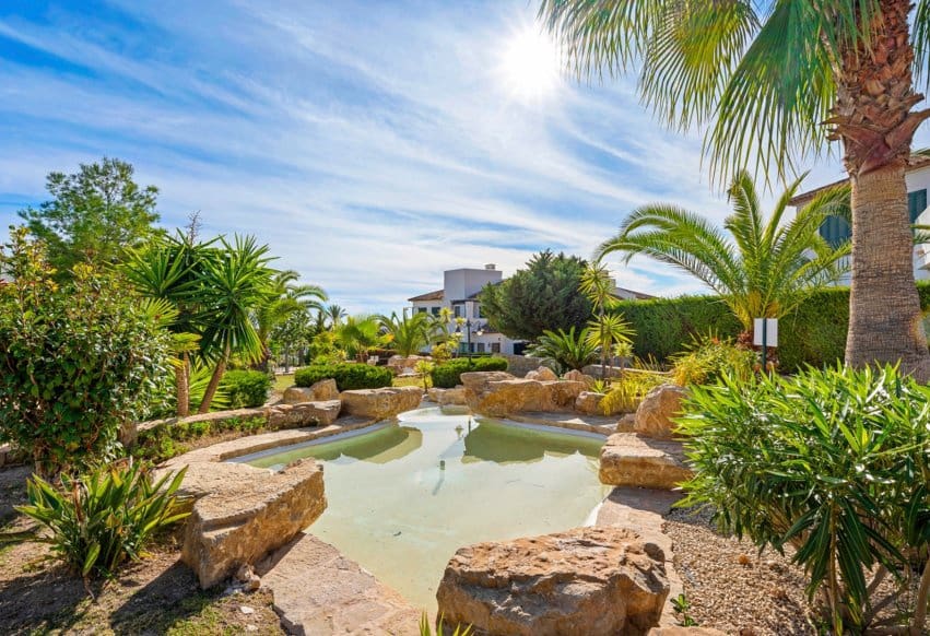 1 soveværelse Lejlighed til salg i Finestrat - € 320.000 (Ref: 9769983)