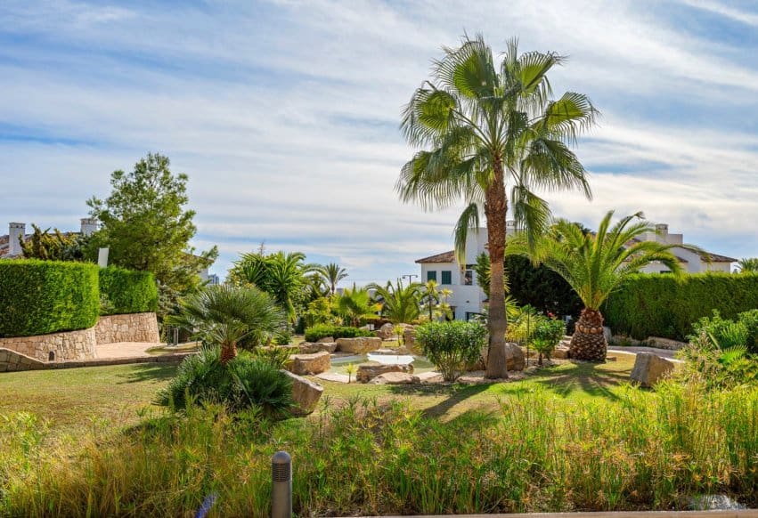 1 soveværelse Lejlighed til salg i Finestrat - € 320.000 (Ref: 9769983)