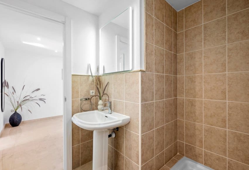 1 sypialnia Apartament na sprzedaż w Finestrat - 305 000 € (Ref: 9769983)