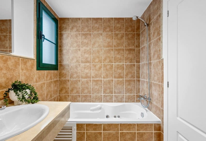 1 sypialnia Apartament na sprzedaż w Finestrat - 305 000 € (Ref: 9769983)