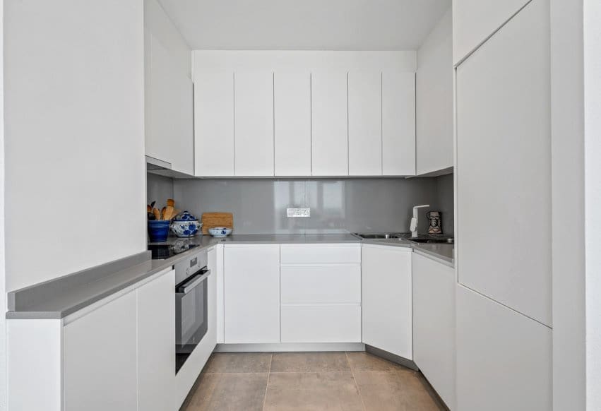 2 chambre Appartement à vendre à La Nucia - 259 000 € (Ref: 9769984)