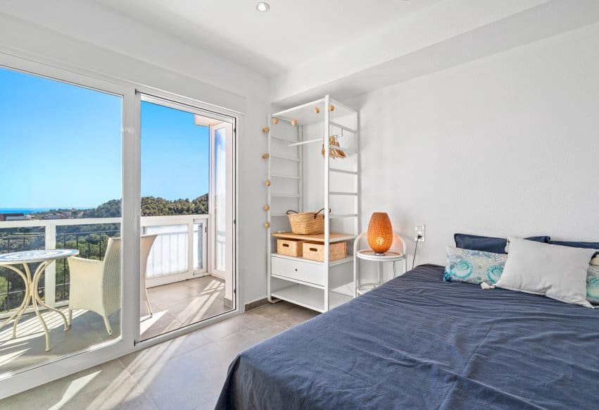 2 chambre Appartement à vendre à La Nucia - 259 000 € (Ref: 9769984)