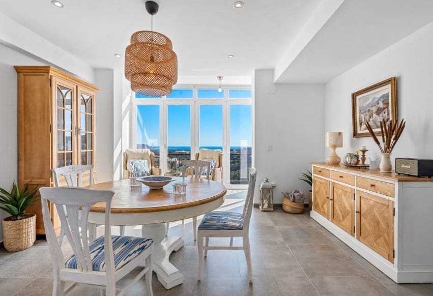 2 chambre Appartement à vendre à La Nucia - 259 000 € (Ref: 9769984)