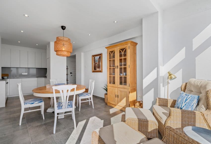 2 chambre Appartement à vendre à La Nucia - 259 000 € (Ref: 9769984)