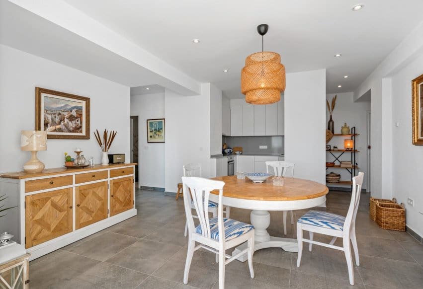 2 chambre Appartement à vendre à La Nucia - 259 000 € (Ref: 9769984)