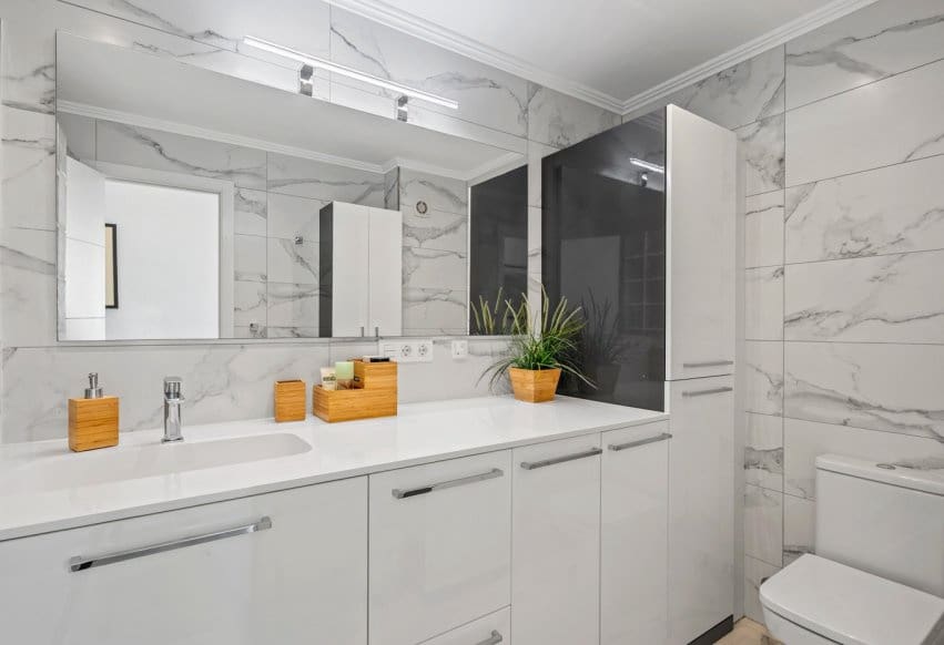 2 chambre Appartement à vendre à La Nucia - 259 000 € (Ref: 9769984)