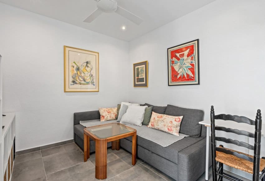 2 chambre Appartement à vendre à La Nucia - 259 000 € (Ref: 9769984)