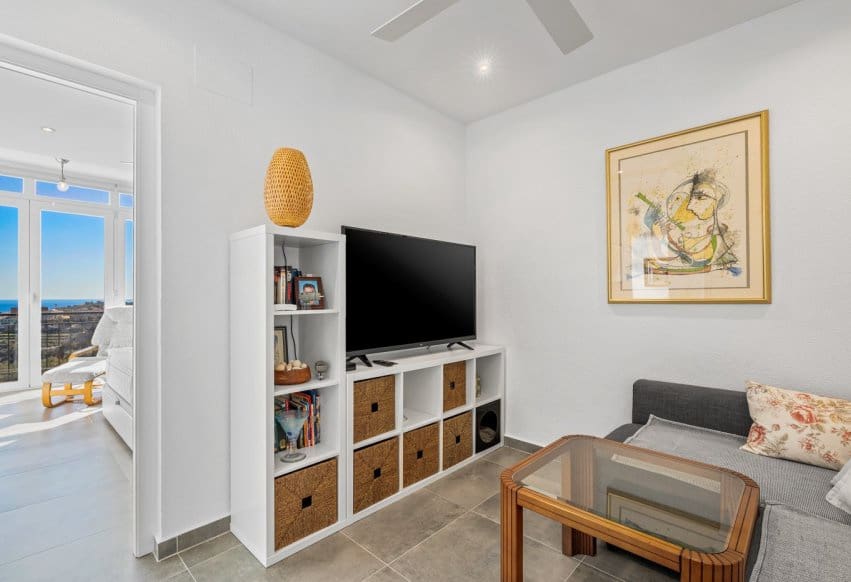 2 chambre Appartement à vendre à La Nucia - 259 000 € (Ref: 9769984)