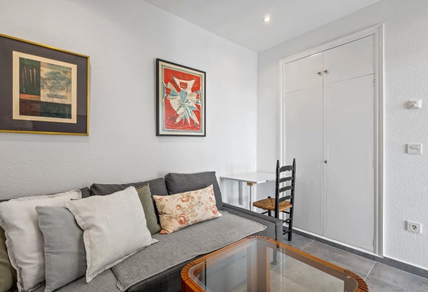 2 chambre Appartement à vendre à La Nucia - 259 000 € (Ref: 9769984)