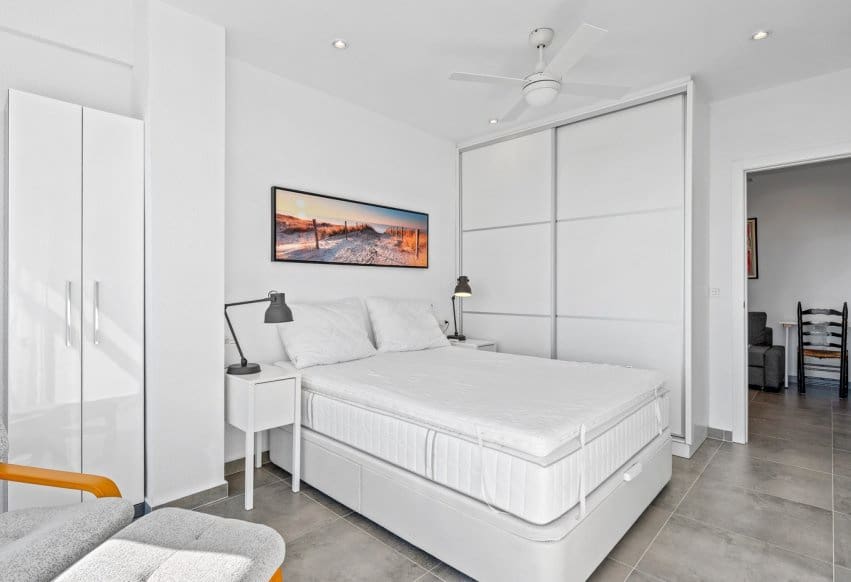 2 chambre Appartement à vendre à La Nucia - 259 000 € (Ref: 9769984)