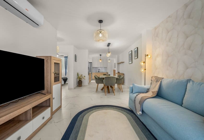 3 soveværelse Lejlighed til salg i Torrevieja - € 289.000 (Ref: 9769985)