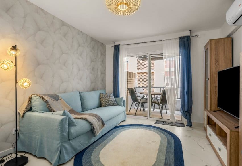 3 soveværelse Lejlighed til salg i Torrevieja - € 289.000 (Ref: 9769985)