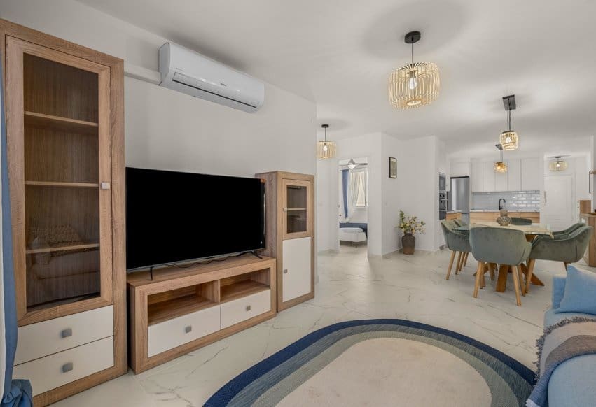 3 soveværelse Lejlighed til salg i Torrevieja - € 289.000 (Ref: 9769985)