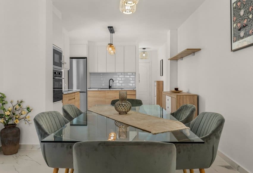 3 soveværelse Lejlighed til salg i Torrevieja - € 289.000 (Ref: 9769985)