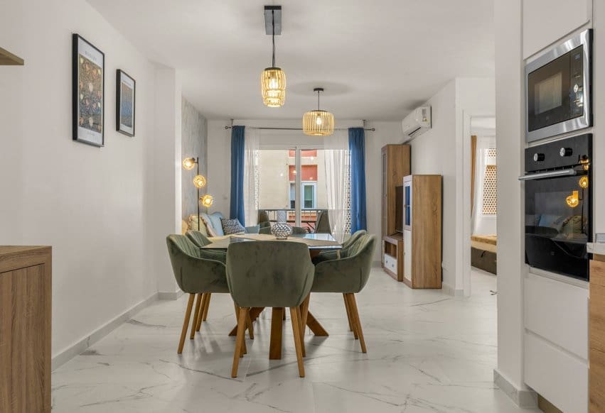 3 soveværelse Lejlighed til salg i Torrevieja - € 289.000 (Ref: 9769985)