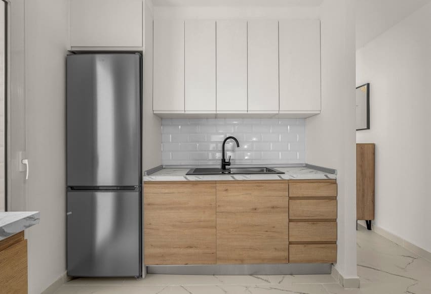 3 soveværelse Lejlighed til salg i Torrevieja - € 289.000 (Ref: 9769985)