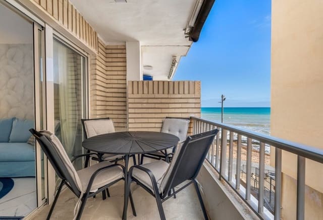 3 soveværelse Lejlighed til salg i Playa del Cura, Torrevieja - € 289.000 (Ref: 9769985)