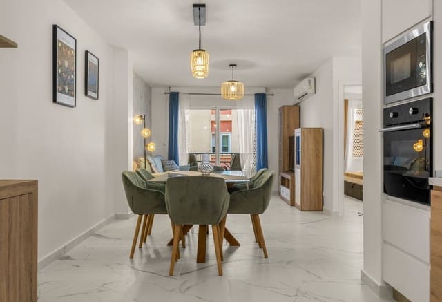 3 soveværelse Lejlighed til salg i Playa del Cura, Torrevieja - € 289.000 (Ref: 9769985)